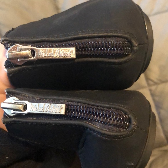 Michael Antonio Driggs sandals - Picture 4 of 5